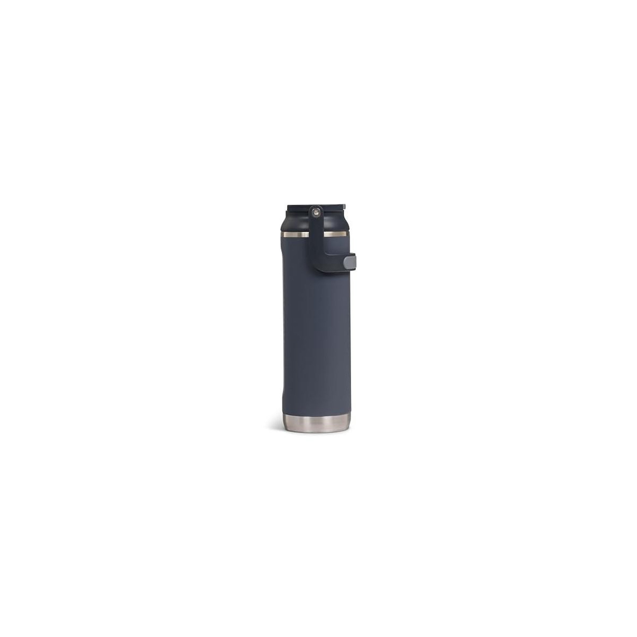 Voir la diapositive 3 : IGLOO Igloo Gourde Thermique Sipper 20 En Acier Inoxydable 0,6 L Anthracite