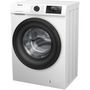 Voir la diapositive 5 : Hisense Lave linge compact WFQE7014EVM