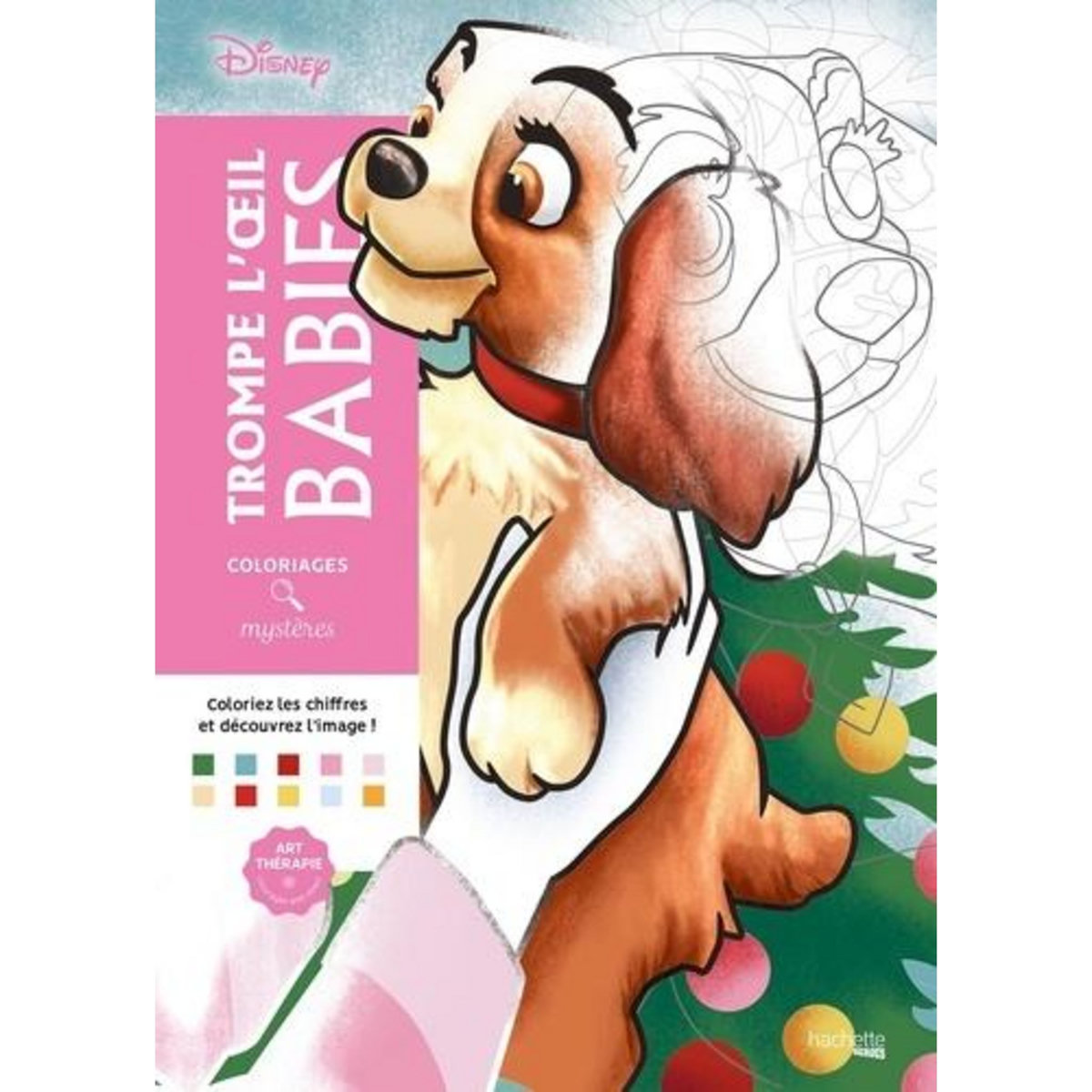 TROMPE L'OEIL BABIES, Bertrand Aurélia