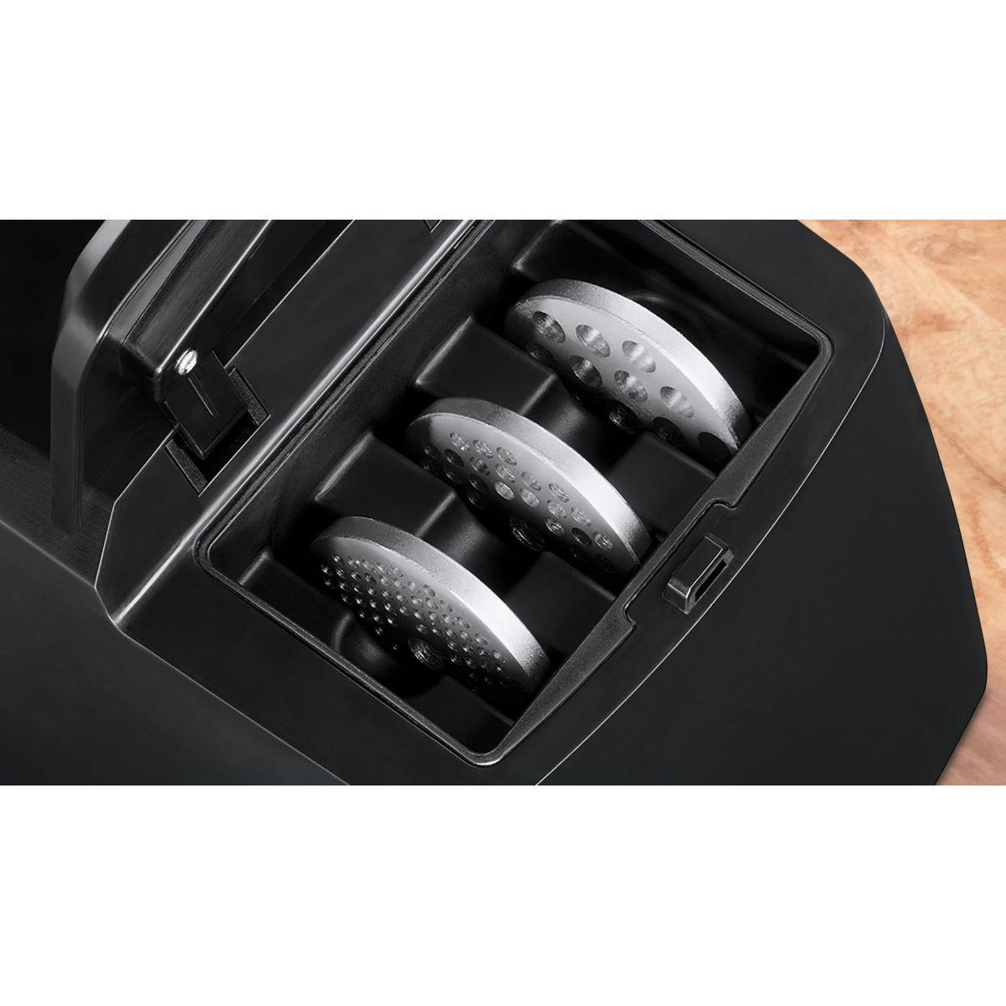 Voir la diapositive 5 : BOSCH Hachoir à viande Propower MFW67440