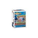 Funko Figurine Funko Pop Games Sonic Metal Sonic