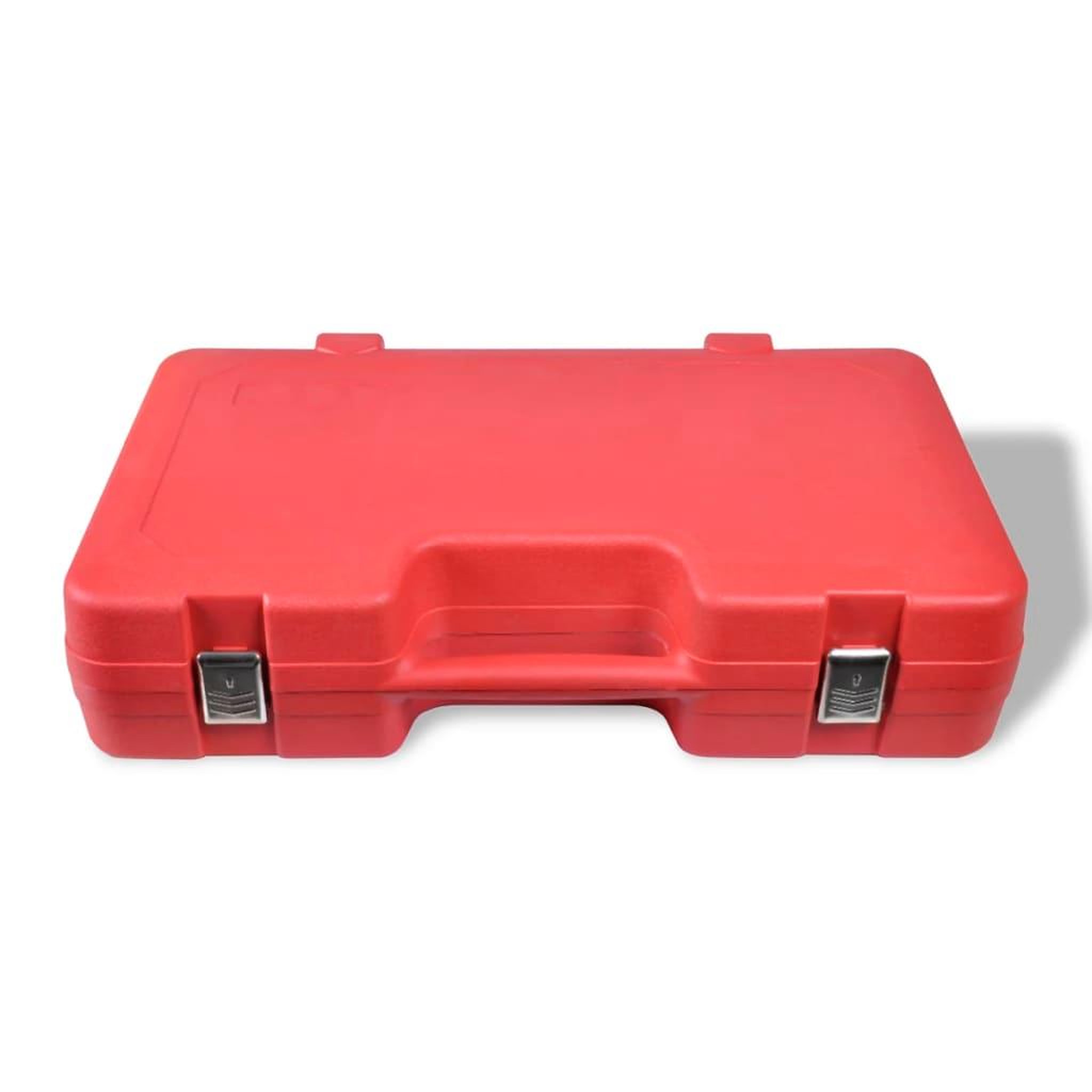 Voir la diapositive 2 : VIDAXL Ensemble d'extracteur de moyeu de roue 30 pcs