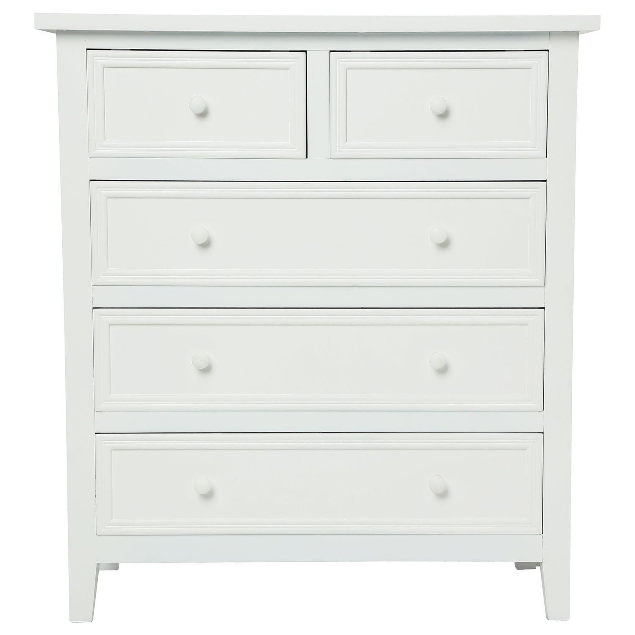 Voir la diapositive 2 : ATMOSPHERA Commode en bois charme