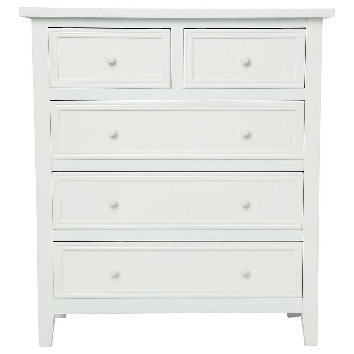 ATMOSPHERA Commode en bois Charme