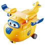 Voir la diapositive 6 : Auldey Super Wings - Donnie - Transform a bots