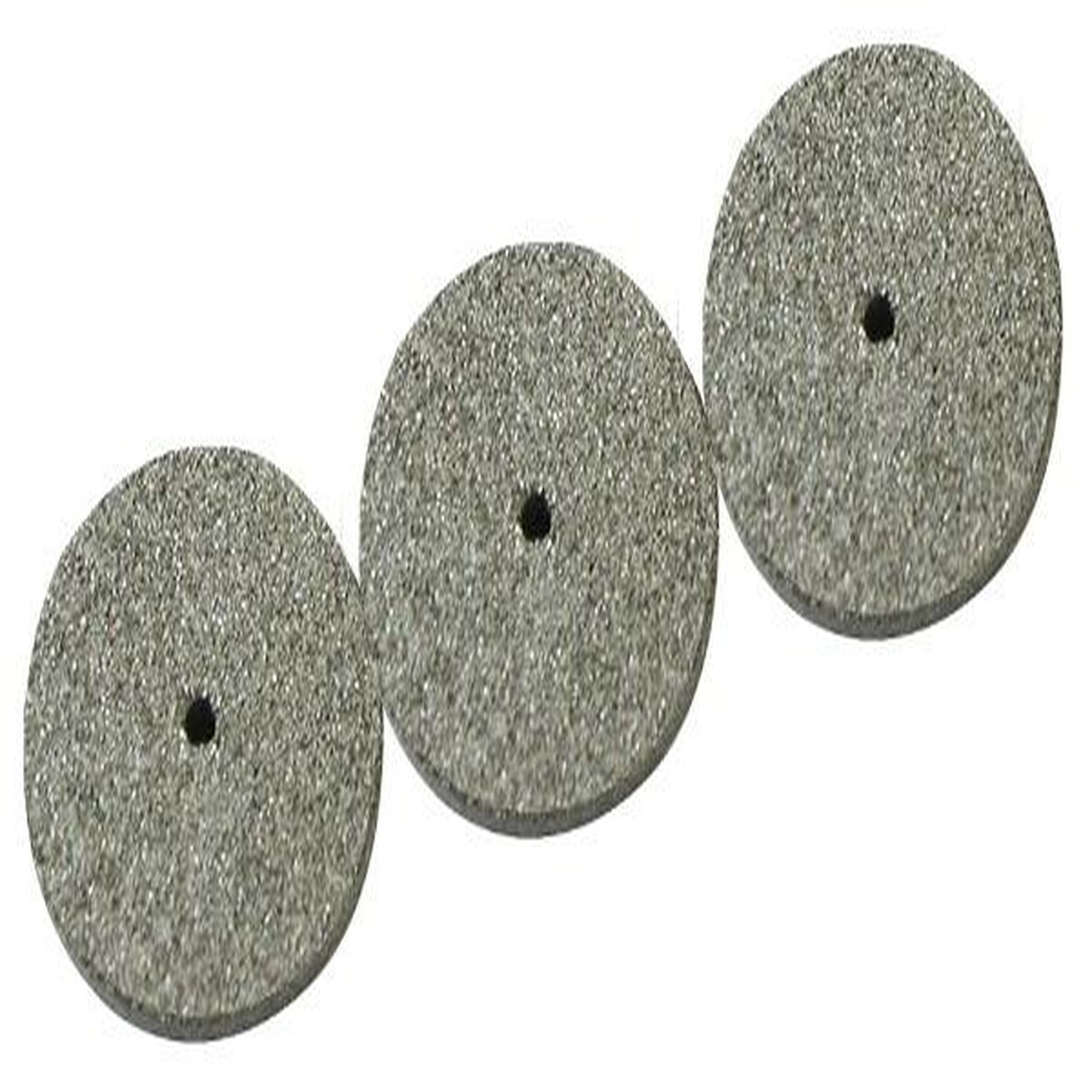 MAXICRAFT 3 disques mica Ø 22 mm