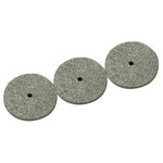 MAXICRAFT 3 disques mica Ø 22 mm