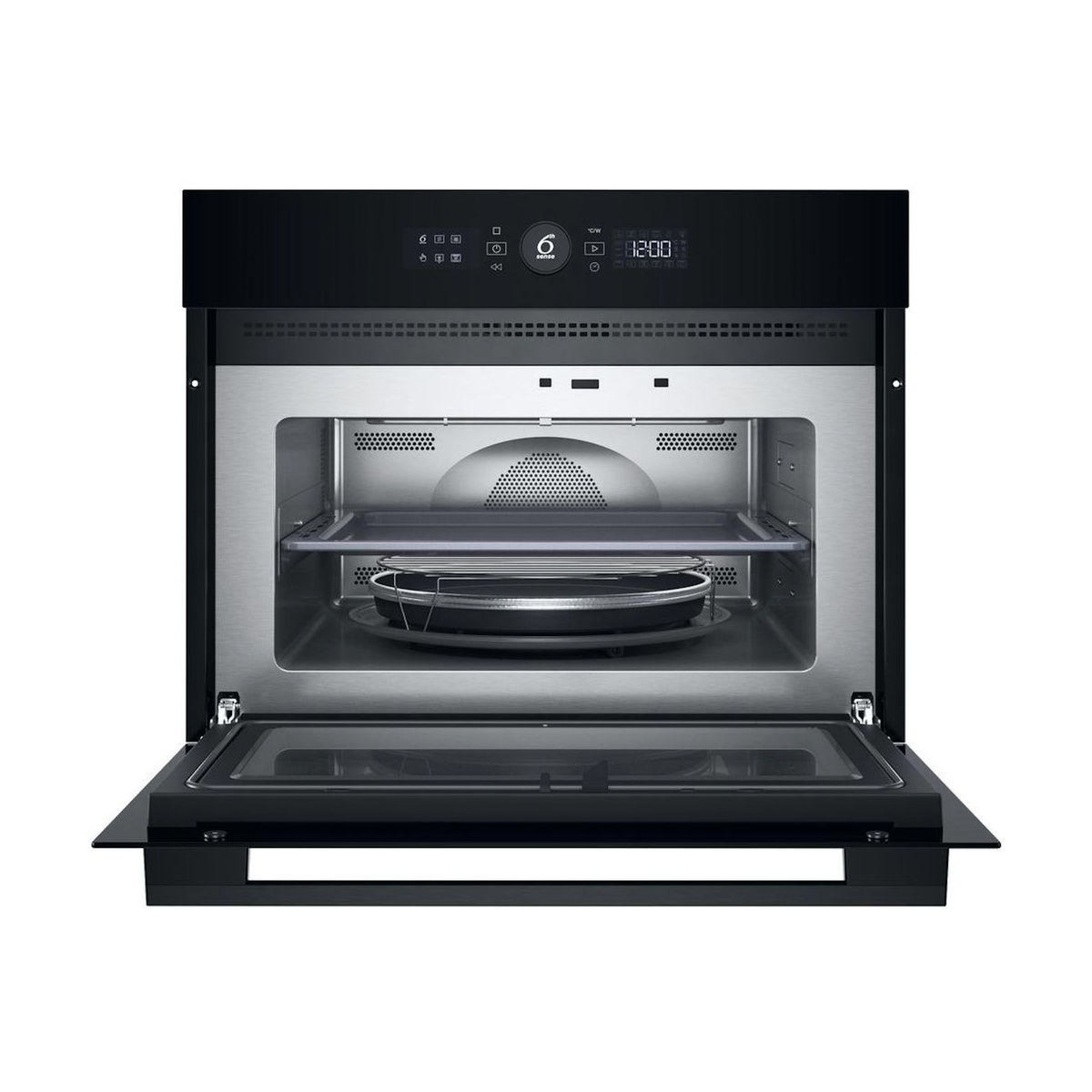 Whirlpool Micro ondes combiné WMW57DMBF