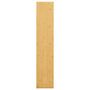 Voir la diapositive 2 : VIDAXL Etagere murale 100x20x4 cm bambou