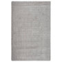 Voir la diapositive 1 : VIDAXL Tapis shaggy antiderapant Gris clair 200x290 cm