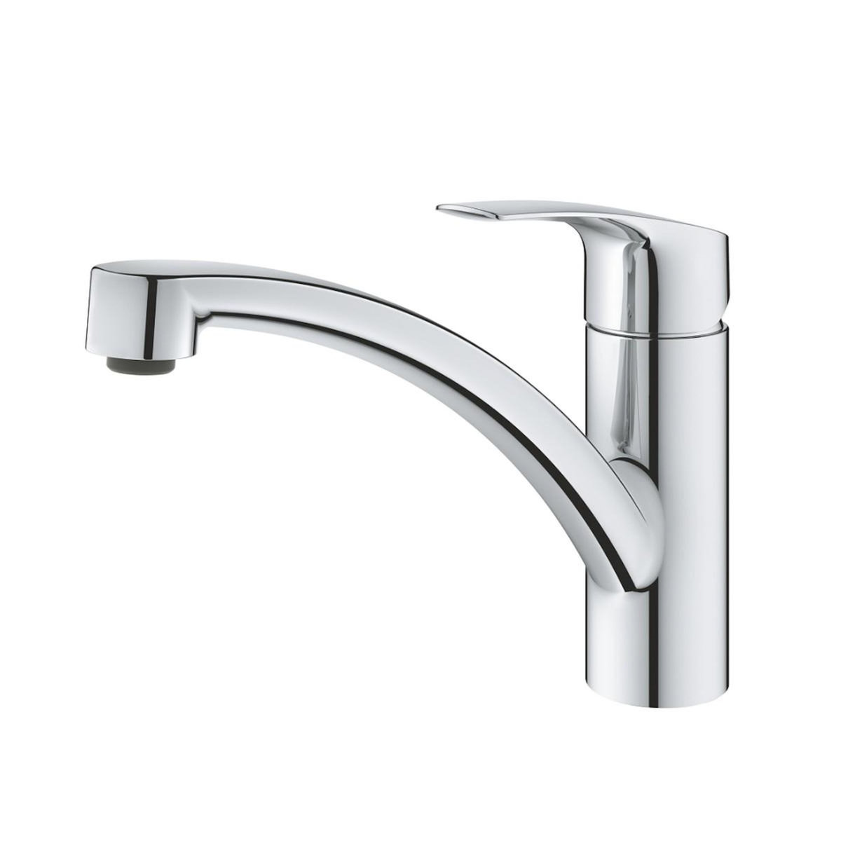 Grohe Mitigeur évier monocommande chromé - 32221003