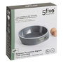 Voir la diapositive 4 : FIVE Balance de Cuisine Digitale Avec Bol  Néo  28cm Gris