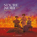 SUCRE NOIR, Ollagnier Virginie