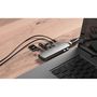 Voir la diapositive 3 : Mobility Lab Adaptateur et convertisseur Mobility Lab HUB USBC 7 EN 2 100W