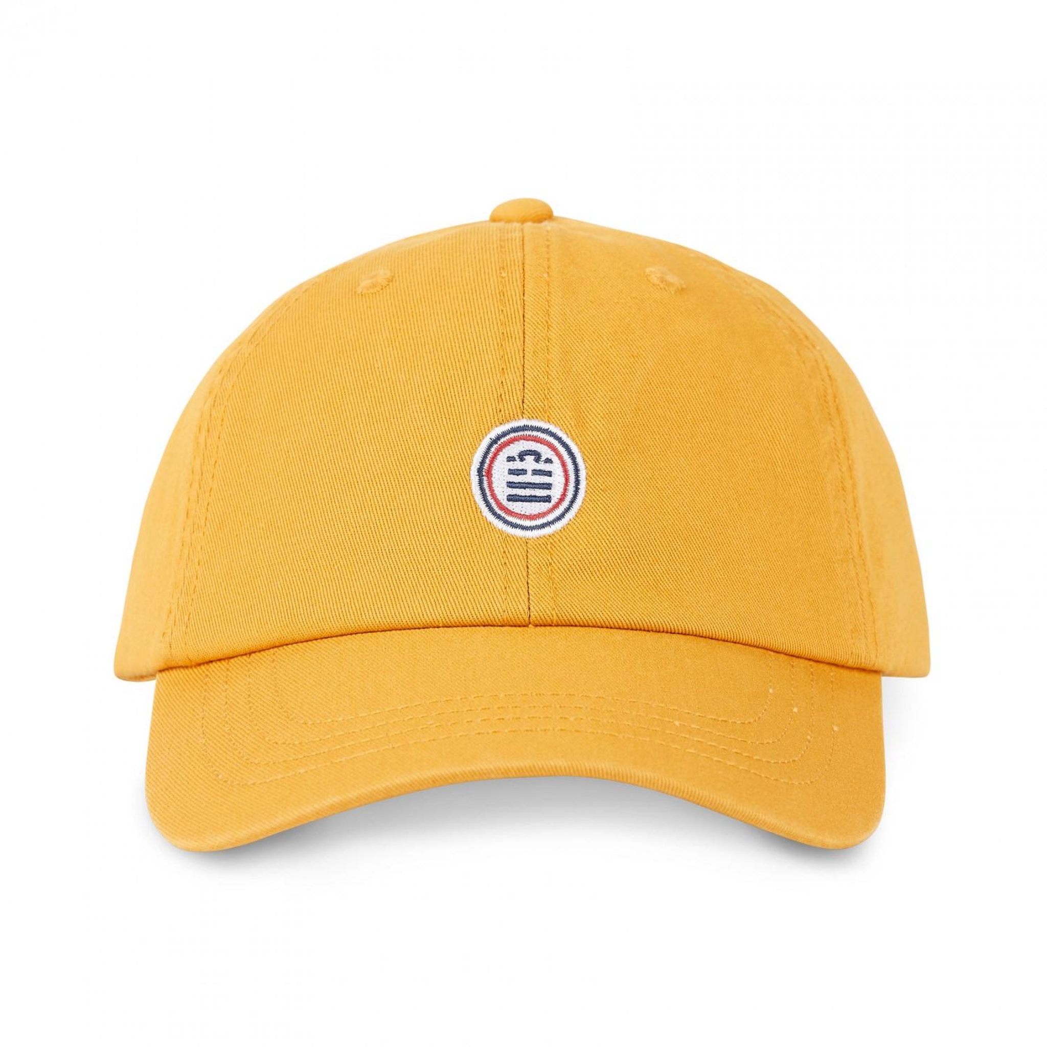 Voir la diapositive 2 : SERGE BLANCO Casquette homme dad cap for