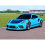 Voir la diapositive 4 : Smartbox Stage de pilotage : 5 tours sur le circuit de Pouilly-en-Auxois en Porsche 991 GT3 RS - Coffret Cadeau Sport & Aventure