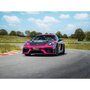 Voir la diapositive 2 : Smartbox Stage de pilotage : 2 tours sur le circuit du Bourbonnais en Porsche 718 Cayman GT4 RS - Coffret Cadeau Sport & Aventure