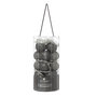 Voir la diapositive 3 : ATMOSPHERA Guirlande sur secteur LED 20 boules