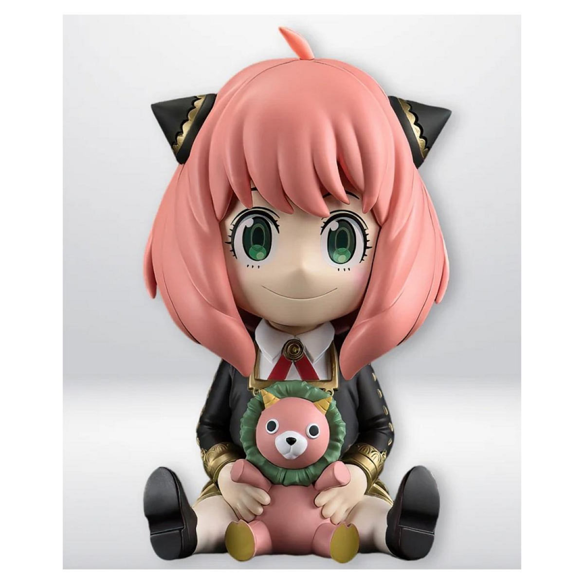 Plastoy Tirelire Anya Forger Spy X Family