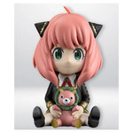 Plastoy Tirelire Anya Forger Spy X Family