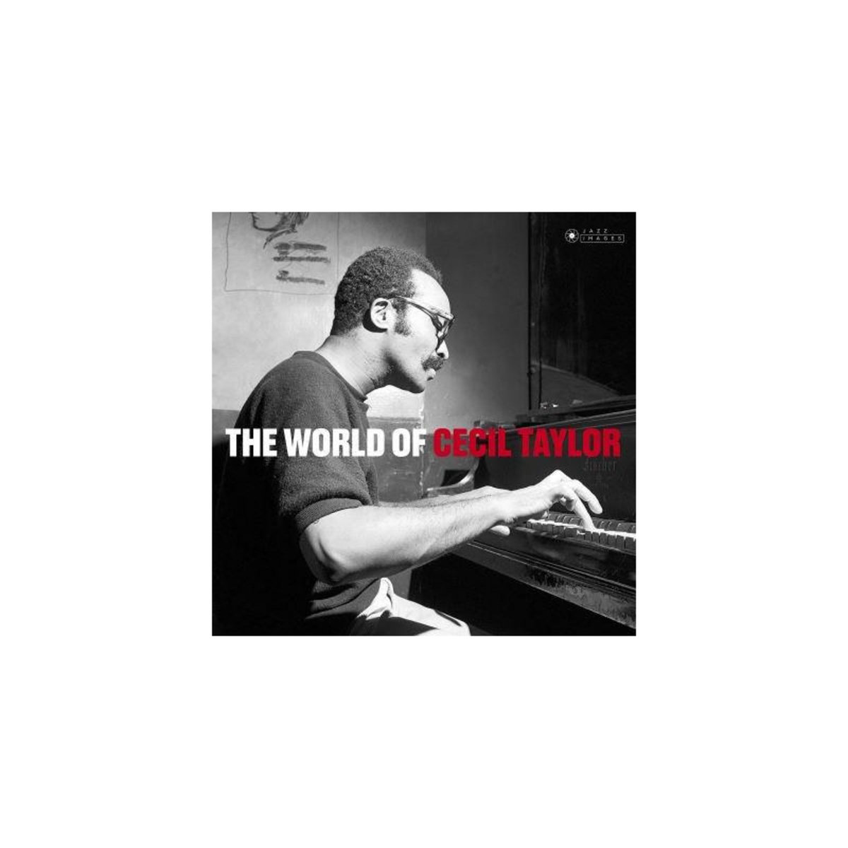 The World Of Cecil Taylor