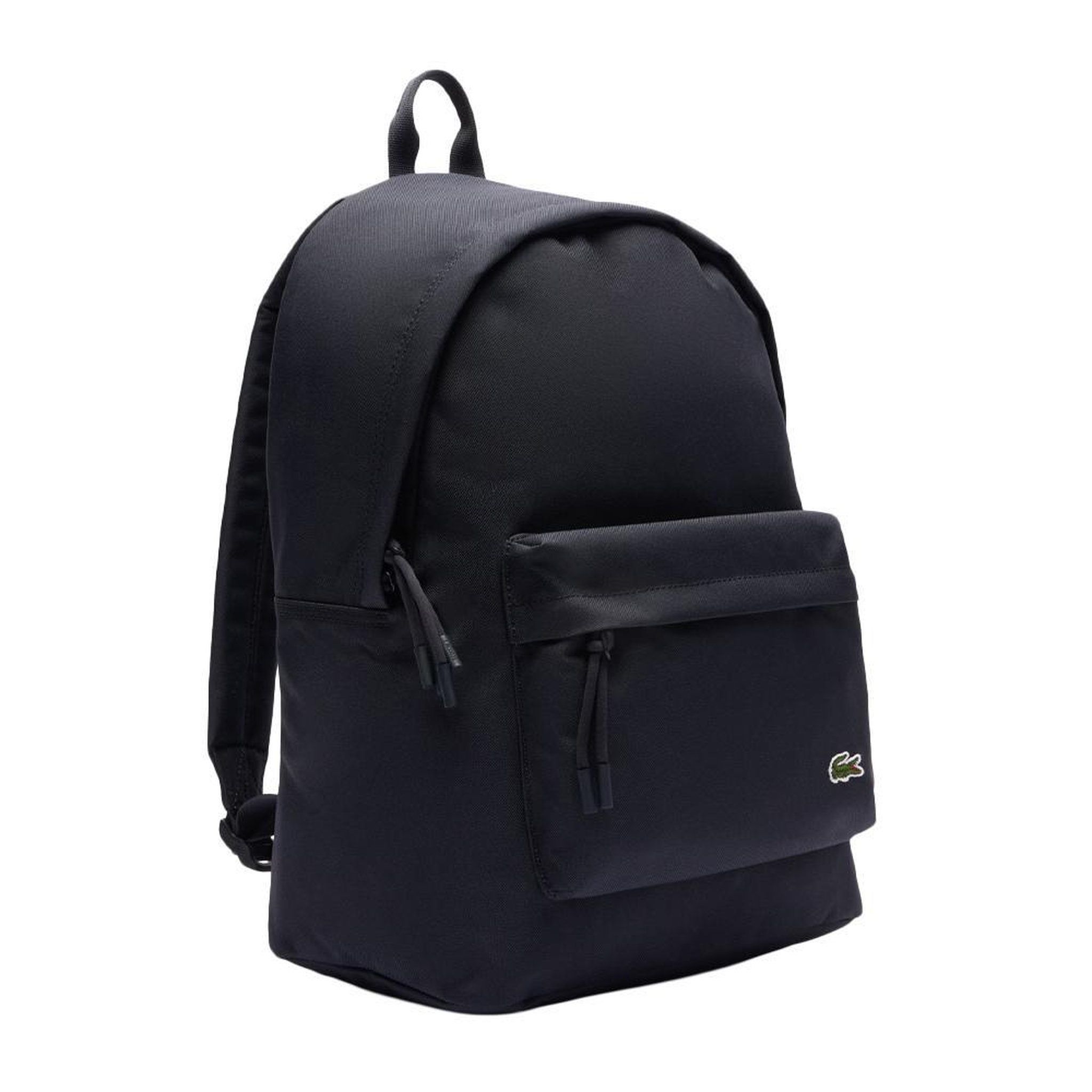 Voir la diapositive 3 : Lacoste Sac à dos Marine Mixte Lacoste Neocroc