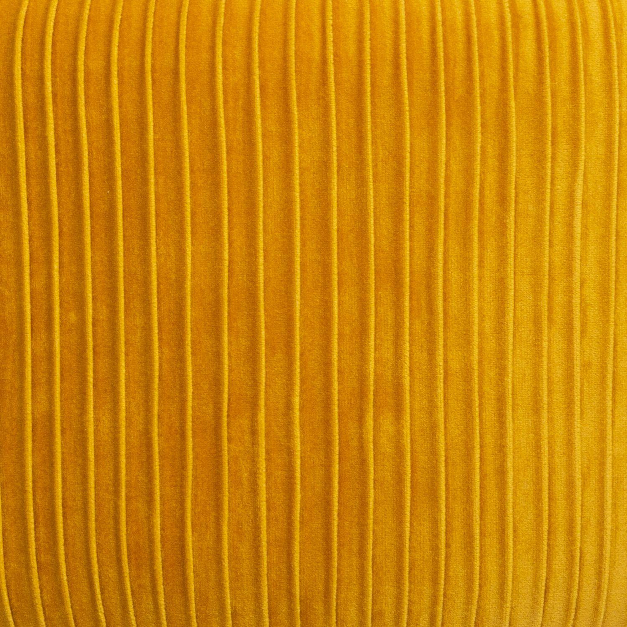 Voir la diapositive 3 : TOILINUX 2 Tabourets design velours Contempo Solaro