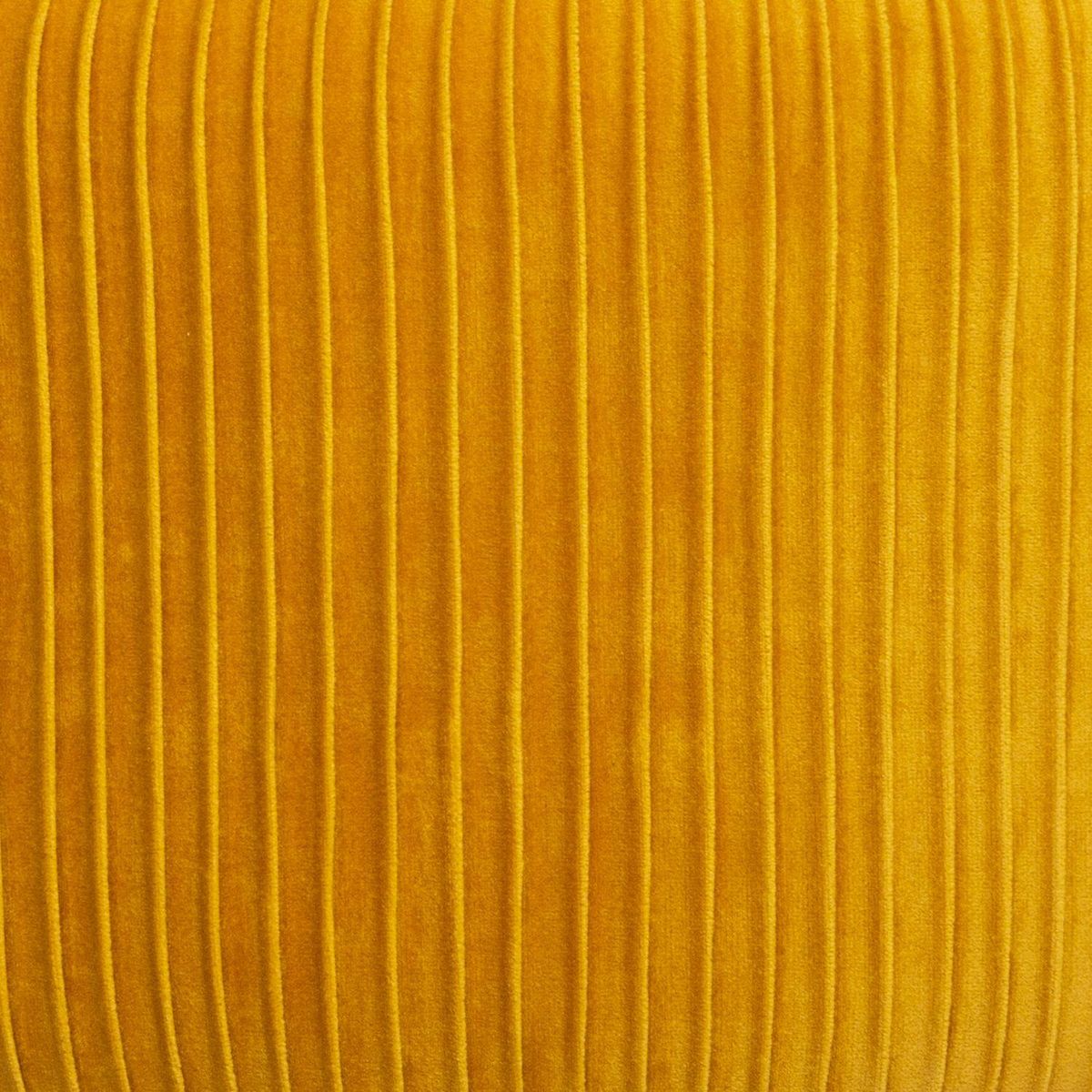 TOILINUX 2 Tabourets design velours Contempo Solaro