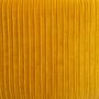Voir la diapositive 3 : TOILINUX 2 Tabourets design velours Contempo Solaro