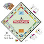 Voir la diapositive 6 : HASBRO Jeu Monopoly classique