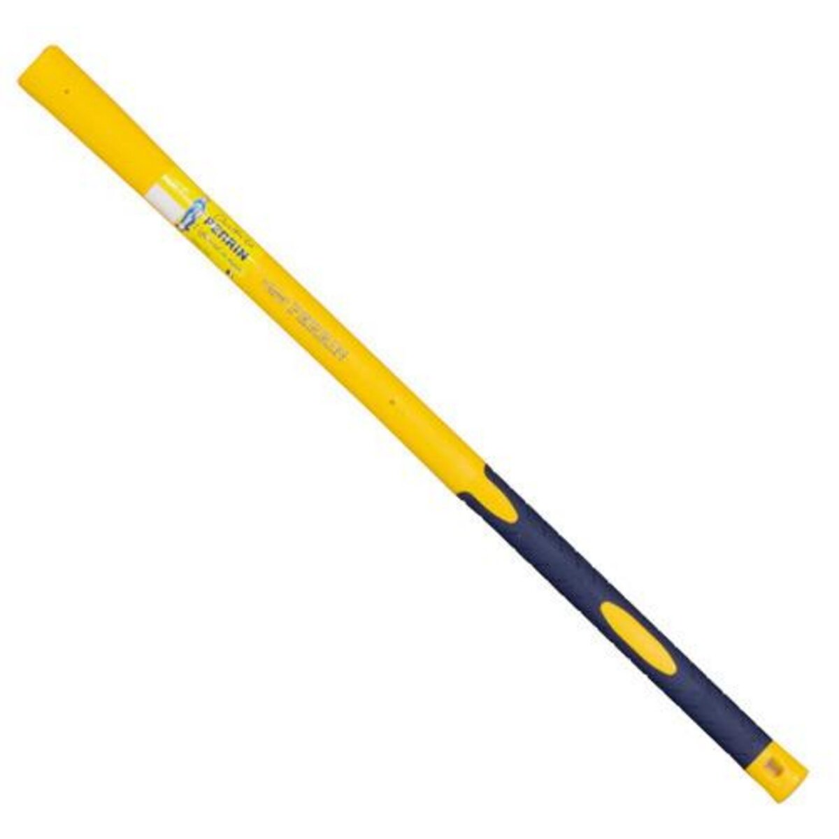 OUTILS PERRIN Manche composite 0.90  60 x 40 pour pioche 3kgs oeil ovale