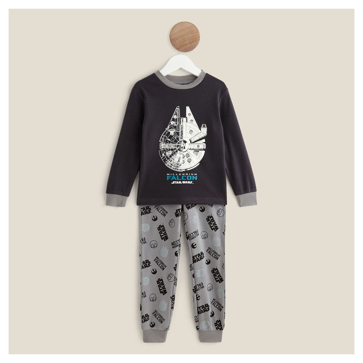 sam le pompier Pyjama garçon