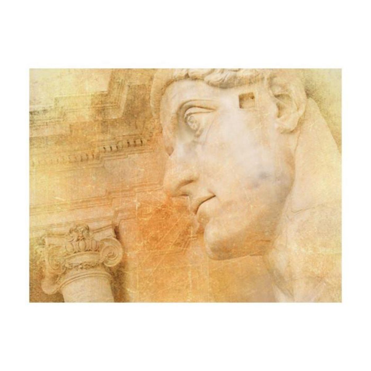 Paris Prix Papier Peint  Greek God