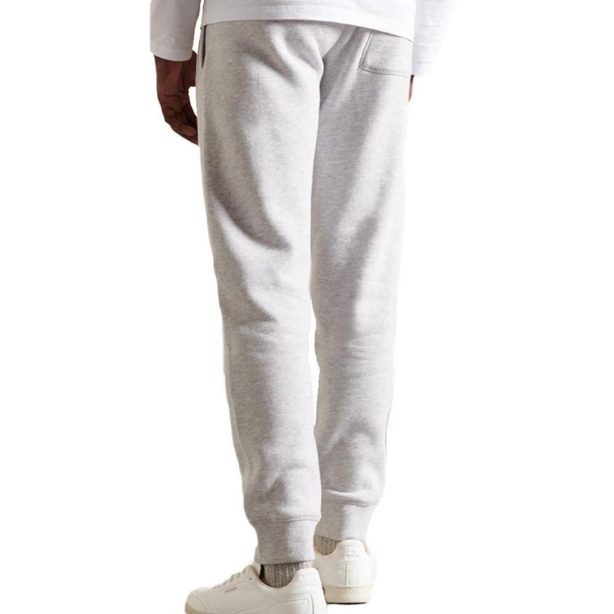 SUPERDRY Jogging  Clair Homme Superdry Code Essential