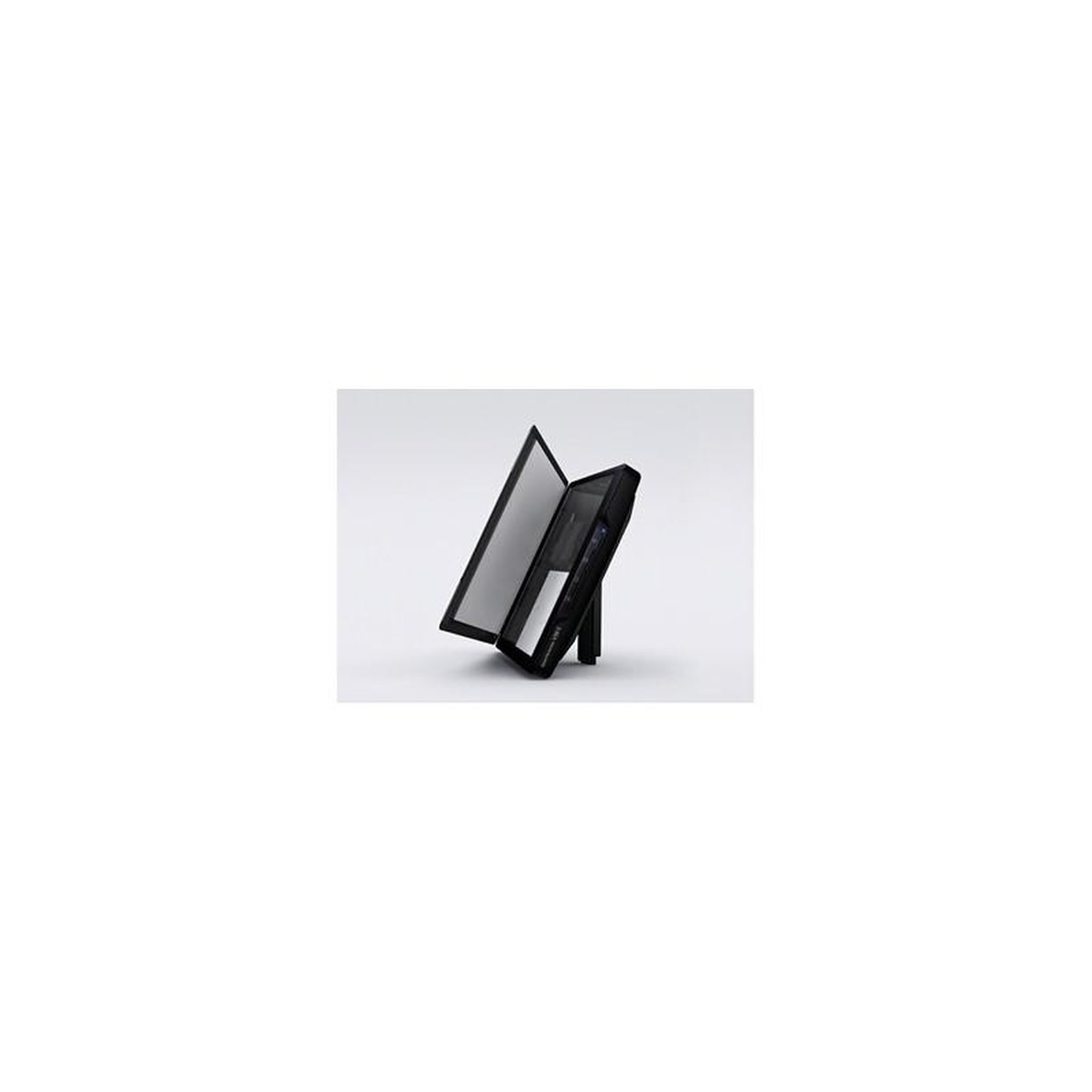 Voir la diapositive 4 : Epson Scanner Epson Perfection V39II