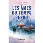 LES AMES DU TEMPS PERDU, Perroud David