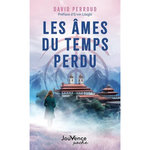 LES AMES DU TEMPS PERDU, Perroud David