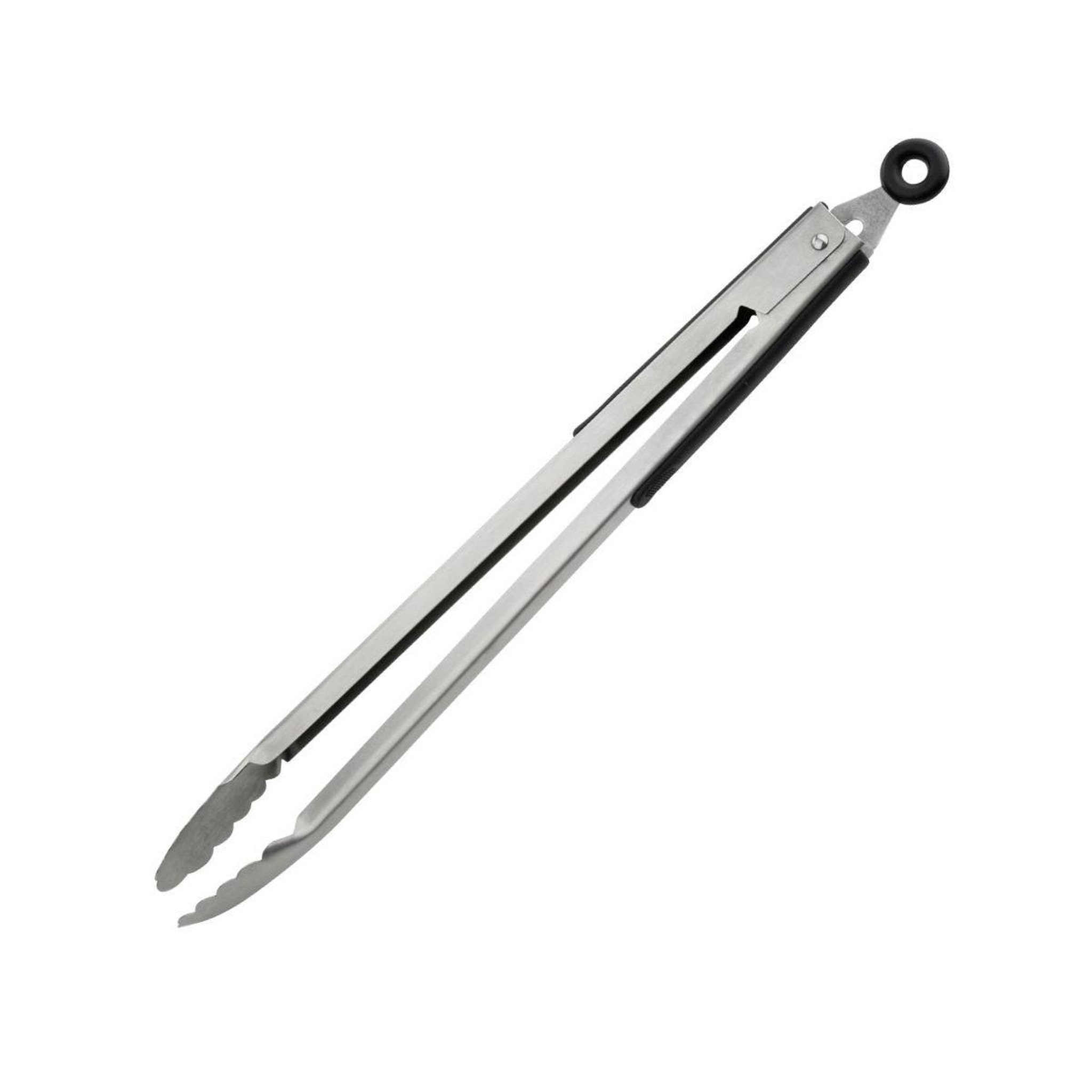FM PROFESSIONAL Pince à barbecue inox 46 cm fm professional barbecue