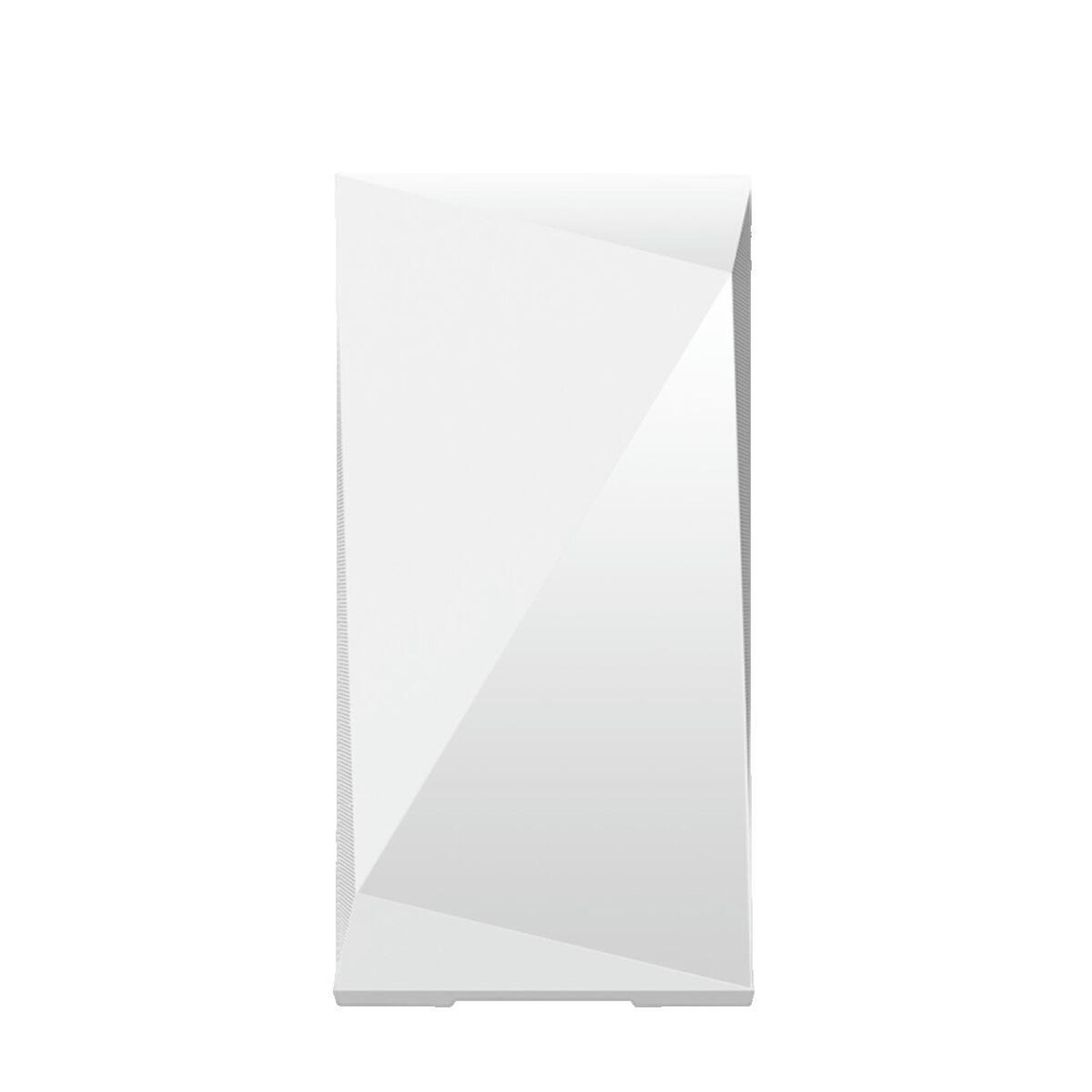Voir la diapositive 2 : Zalman Boîtier PC Zalman Z1 Iceberg White Blanc
