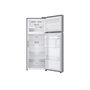 Voir la diapositive 3 : LG Réfrigérateur combiné 70cm 459l nofrost - GTFV44PYBKD