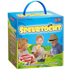 Tactic TACTIC Scavenger hunt