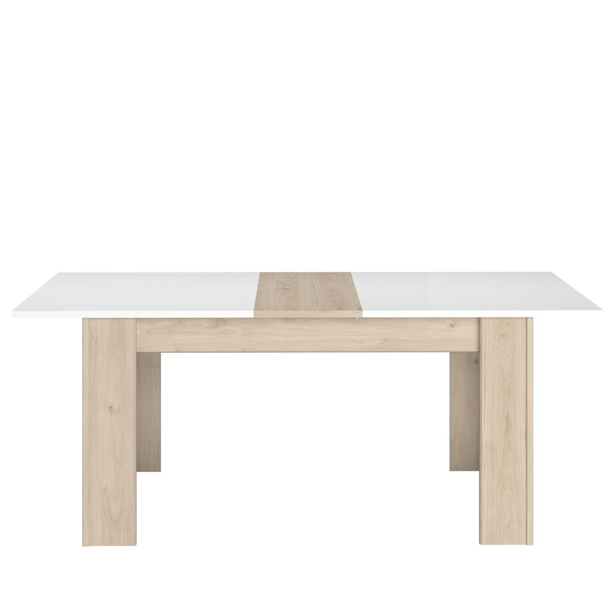 Table de séjour extensible 138/173 cm SWEDEN