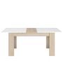 Voir la diapositive 3 : Table de séjour extensible 138/173 cm SWEDEN