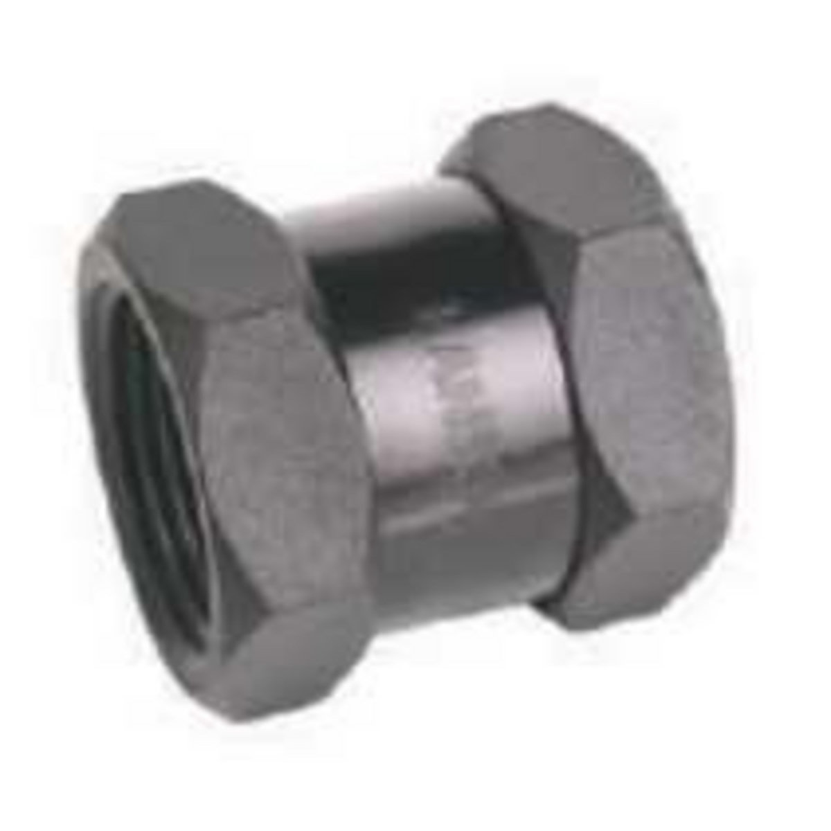 Toro Manchon égal taraudé femelle 4  (sur demande)