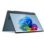Voir la diapositive 1 : Lenovo Ordinateur portable Yoga 7 2-in1 14AKP10 OLED Copilot+PC