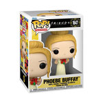 Funko Figurine Funko Pop TV Friends S6 Phoebe