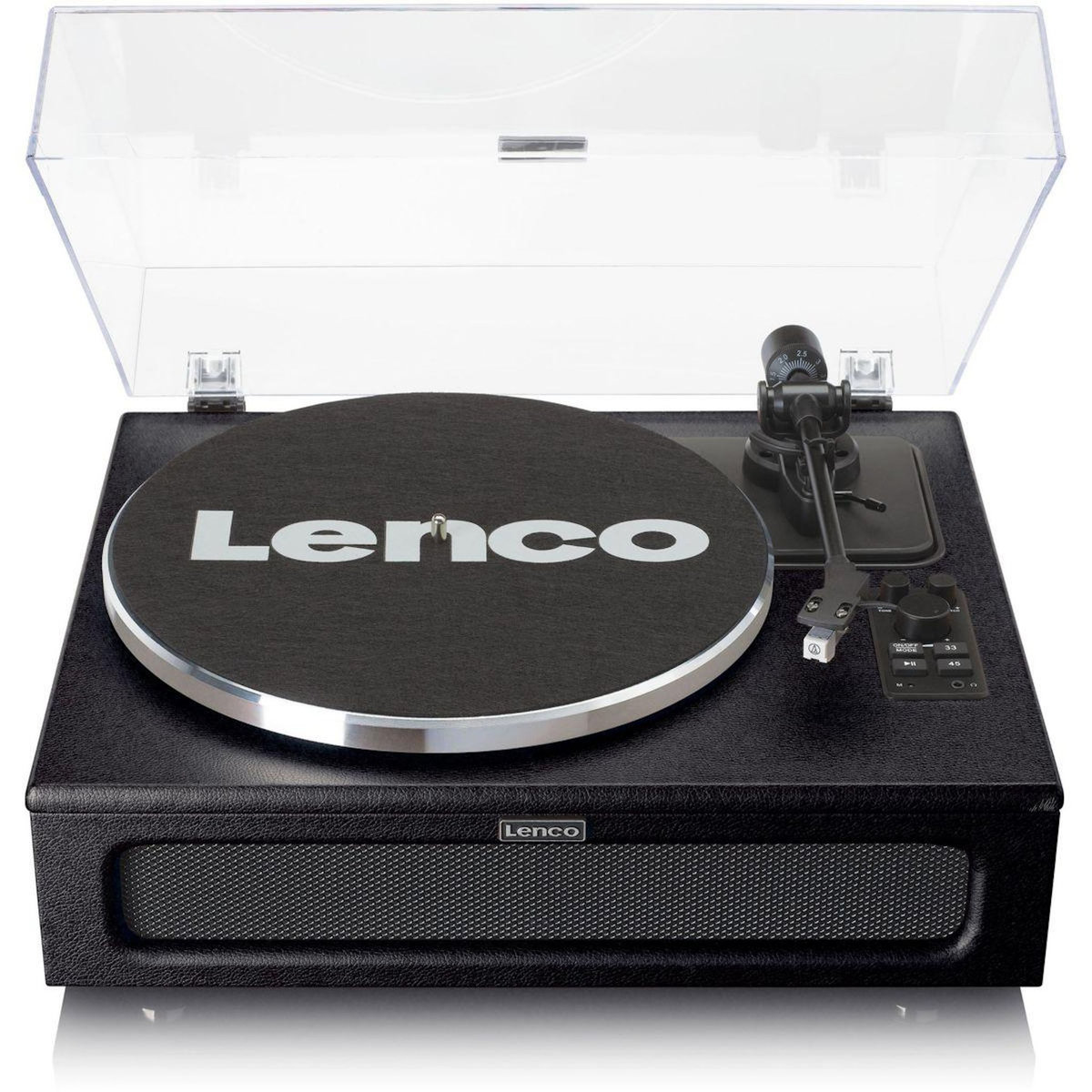 Lenco Platine vinyle LS 430 BK