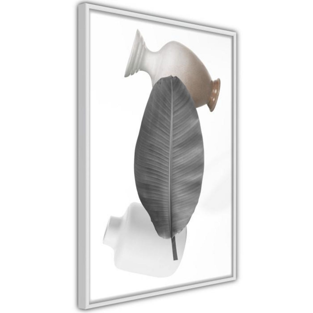 Paris Prix Affiche Murale Encadrée  Floral Alchemy IV