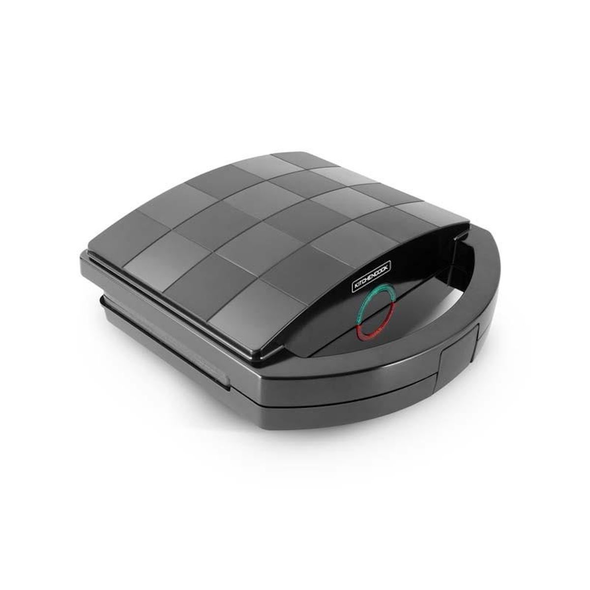 KITCHENCOOK Machine à Panini Grill électrique – K-grill Kitchencook