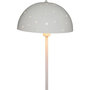 Voir la diapositive 4 : Atmosphera Kids Lampadaire Enfant  Champignon  150cm Blanc